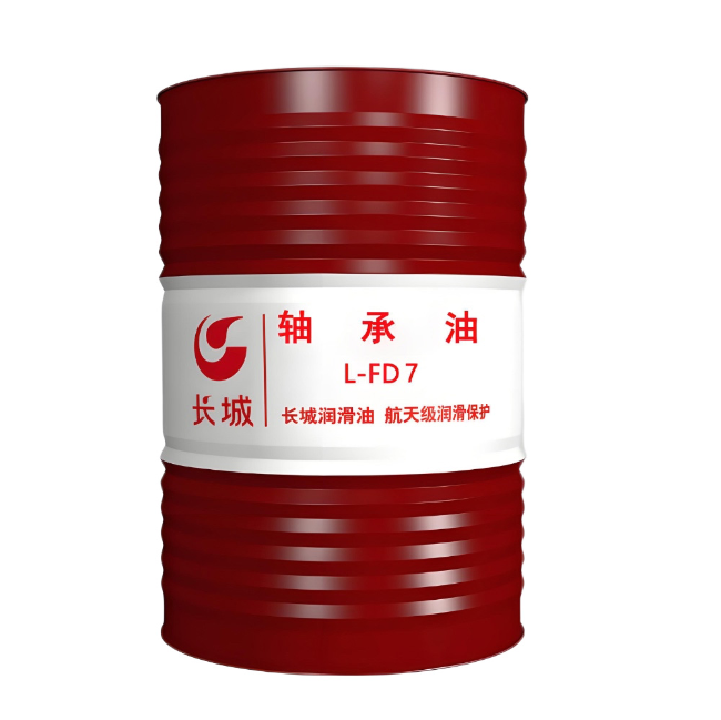 普定长城FD轴承油